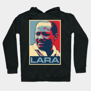 Lara Hoodie